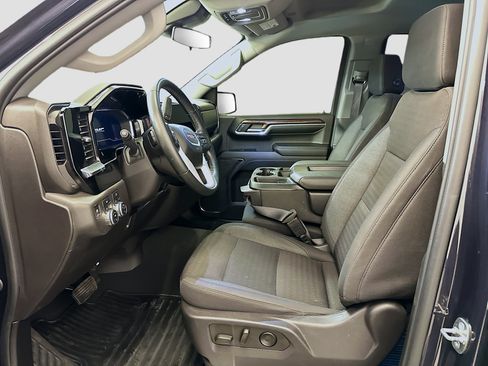 Used 2024 GMC Sierra 1500 Elevation image 13