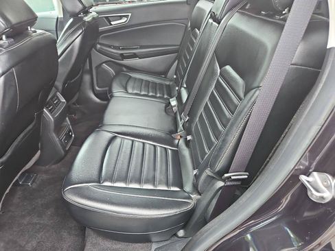 Used 2020 Ford Edge SEL w/ Convenience Package AWD/4WD image 22