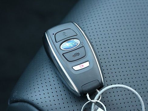 New 2026 Subaru Ascent Bronze Edition image 36