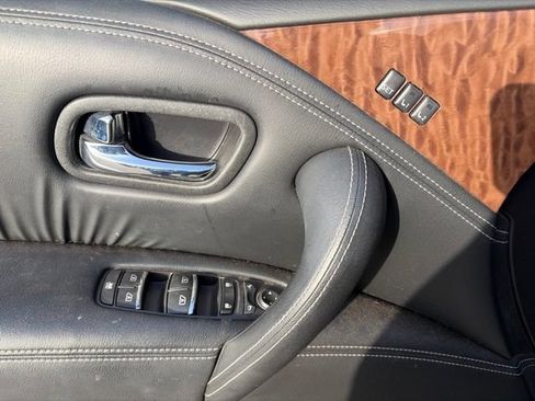 Used 2019 Nissan Armada SL w/ Premium Package RWD image 8
