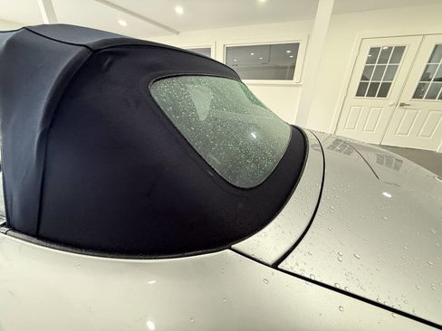 Used 2000 BMW M Roadster image 11