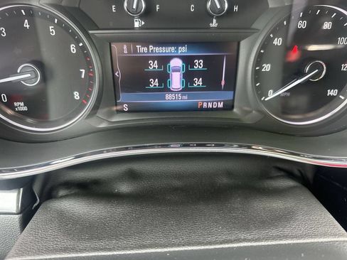 Used 2019 Buick Encore Sport Touring w/ Safety Package AWD/4WD image 22