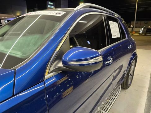 Used 2022 Mercedes-Benz GLE 450 4MATIC image 12