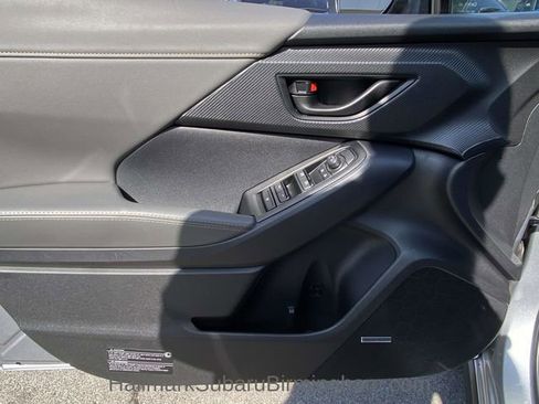 Certified 2024 Subaru Crosstrek 2.5i Wilderness w/ Crosstrek Mirror Package image 13