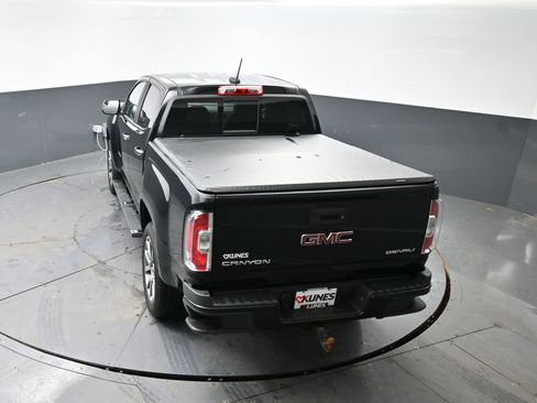 Used 2019 GMC Canyon Denali image 50