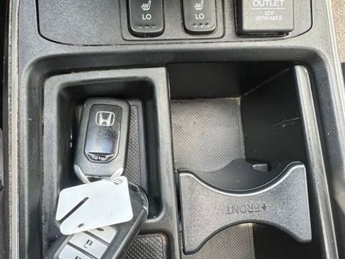 Used 2015 Honda CR-V EX-L image 20