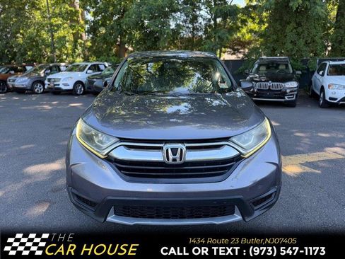 Used 2017 Honda CR-V LX image 12
