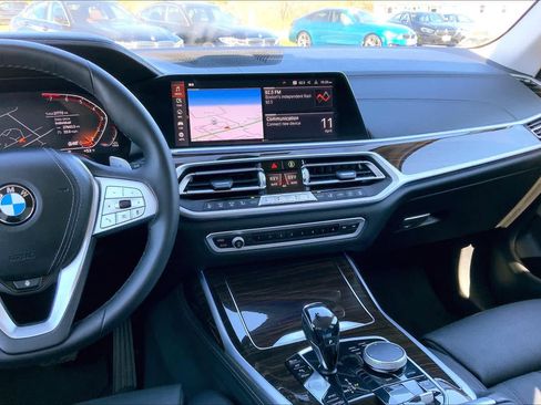Used 2019 BMW X7 xDrive40i w/ Premium Package image 6