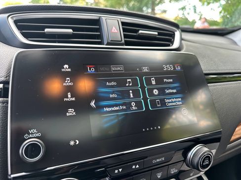 Used 2019 Honda CR-V EX-L image 14