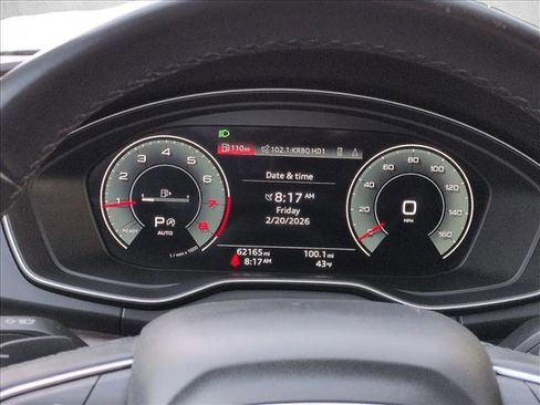 Used 2021 Audi Q5 2.0T Premium Plus w/ Premium Plus Package image 11