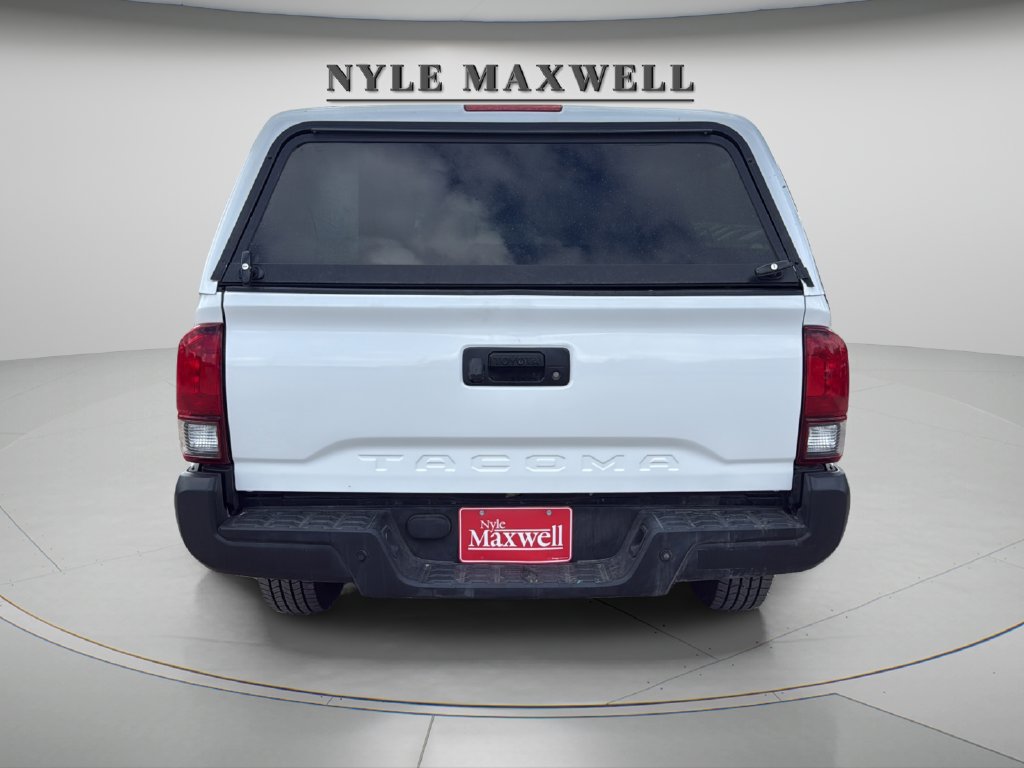 Used 2023 Toyota Tacoma SR RWD image 12