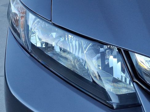 Used 2015 Honda Civic EX image 12