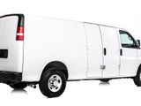 Used 2014 Chevrolet Express 3500 Extended image 3