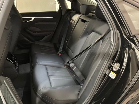 New 2026 Audi A6 Premium Plus image 17