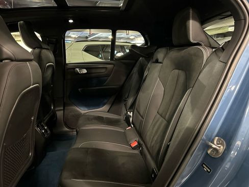 Certified 2023 Volvo XC40 Recharge Plus image 23