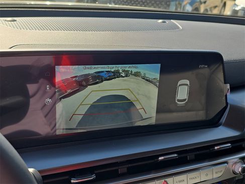 New 2025 Kia Telluride S image 25