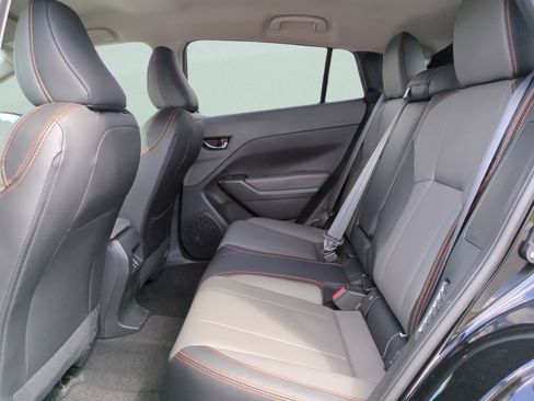 New 2026 Subaru Crosstrek 2.5i Limited AWD/4WD image 9