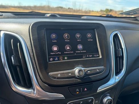 Used 2023 Chevrolet Equinox LT image 21