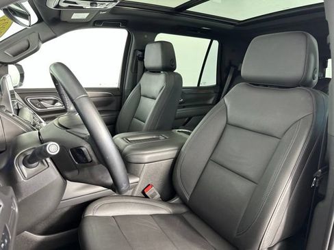 Used 2023 Chevrolet Tahoe Z71 AWD/4WD image 13