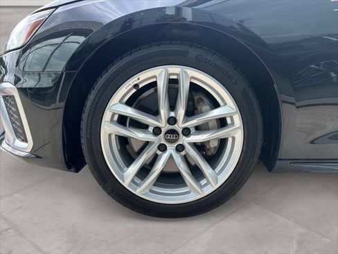 Certified 2023 Audi A4 2.0T Premium Plus w/ Premium Plus Package AWD/4WD image 14