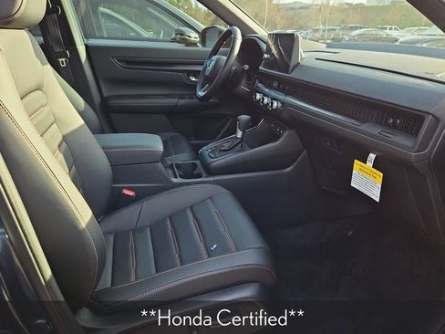 Used 2026 Honda CR-V Sport-L image 10