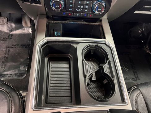 Used 2020 Ford F250 Lariat AWD/4WD image 11