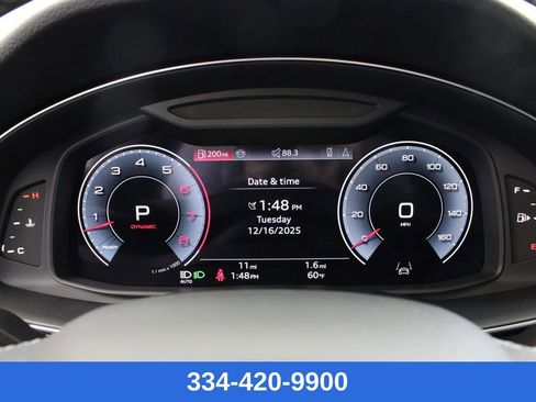 New 2026 Audi Q8 Premium Plus image 9