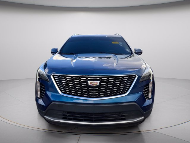 Used 2019 Cadillac XT4 Premium Luxury FWD image 3