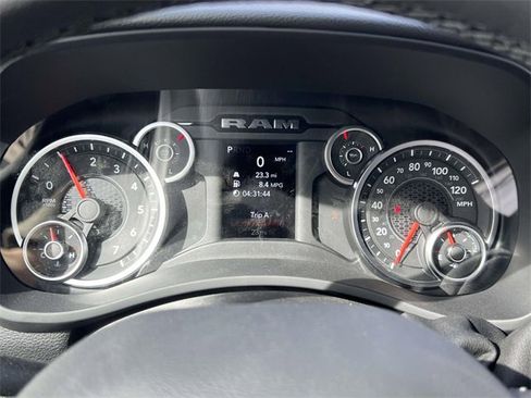 New 2026 RAM 2500 Big Horn image 22