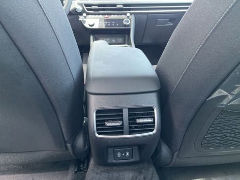 New 2026 Hyundai Sonata Blue image 22