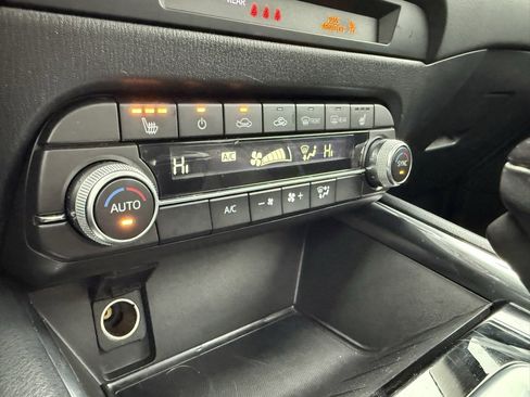 Used 2022 MAZDA CX-5 Carbon Edition image 27