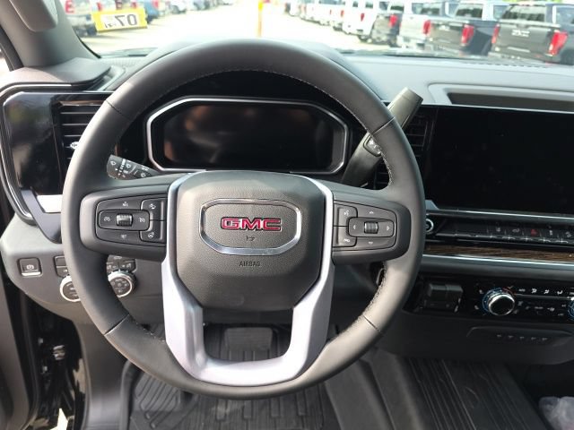 New 2026 GMC Sierra 3500 SLE w/ SLE Value Package AWD/4WD image 9