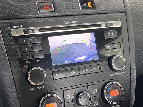 Used 2010 Nissan Altima 2.5 SL w/ SL Pkg image 27