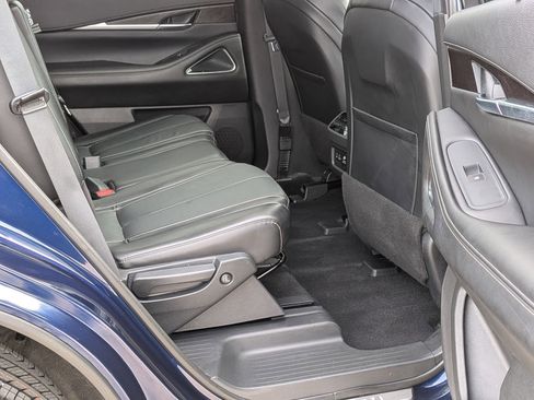 Used 2022 INFINITI QX60 Sensory w/ Vision Package AWD/4WD image 30