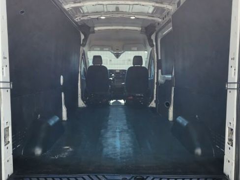 Used 2023 Ford Transit 250 T250 Med Roof w/ Load Area Protection Package image 2
