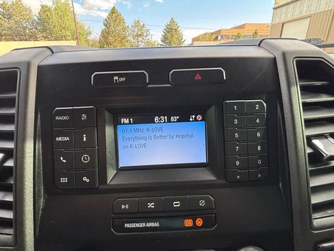 Used 2022 Ford F250 XL w/ Power Equipment Group AWD/4WD image 27