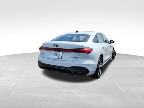New 2026 Audi A5 2.0T Premium Plus AWD/4WD image 9