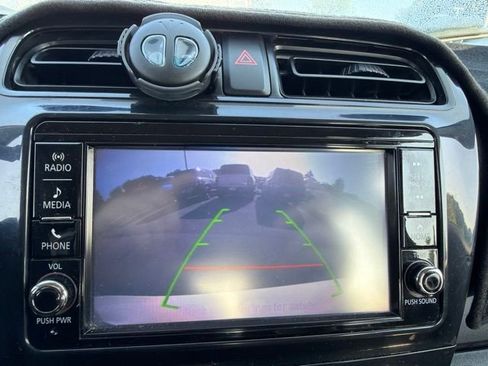 Used 2020 Mitsubishi Mirage ES FWD image 15