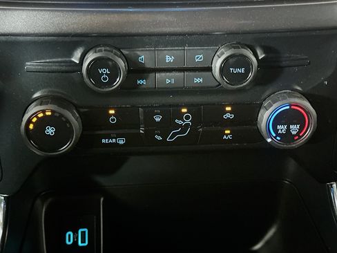Used 2024 Ford F150 STX w/ STX Black Appearance Package RWD image 24