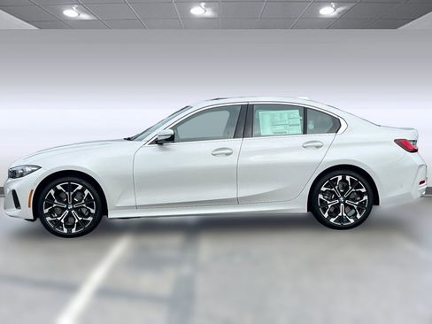 New 2026 BMW 330i xDrive Sedan w/ Premium Package image 2