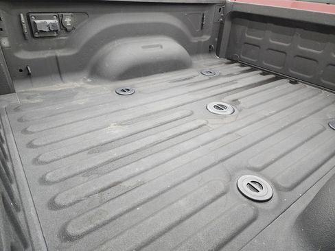 Used 2024 RAM 2500 Rebel w/ Towing Technology Group image 5