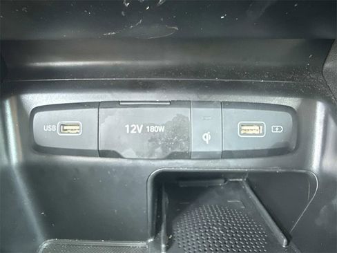 Used 2024 Hyundai Tucson SEL image 21