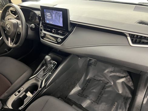 Used 2023 Toyota Corolla SE image 23
