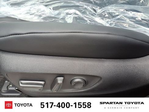 New 2026 Toyota Highlander XLE AWD/4WD image 17