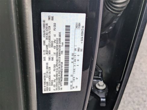 Used 2022 Ford F250 King Ranch image 24