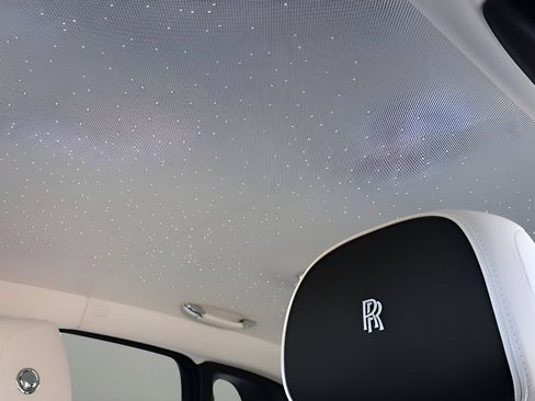 New 2026 Rolls-Royce Ghost AWD/4WD image 30