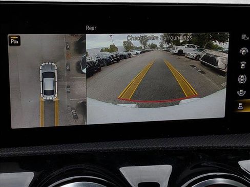 Used 2023 Mercedes-Benz CLA 250 CLA 250 image 8