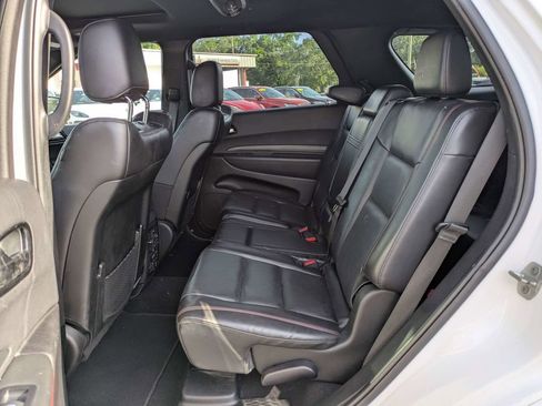 Used 2024 Dodge Durango GT AWD/4WD image 17