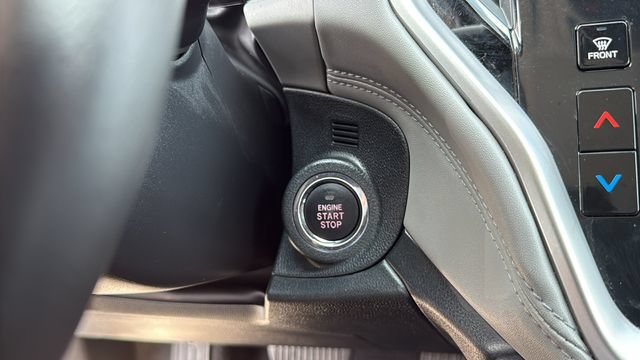 Used 2025 Subaru Legacy Premium AWD/4WD image 19
