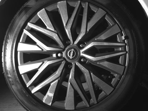 Used 2025 Nissan Altima 2.5 SV image 15